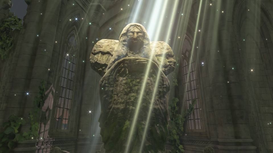Zelda Breath of the Wild + Expansion Pass screenshot 4 for Switch